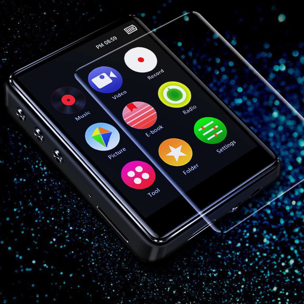 2022 ֽ   MP3 ÷̾, 2.4 ġ ȭ,   ÷̾,  Ŀ, å, FM, , , ǰ